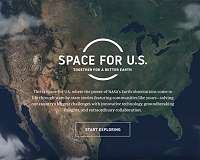 How NASA Earth Data Aids America, State by State