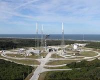 United Launch Alliance Completes Crew Emergency Egress System