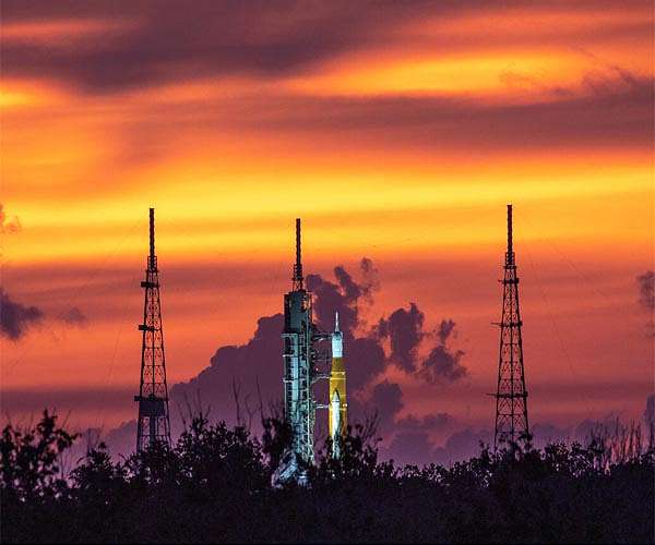 NASA's Moon mission pushed back, again