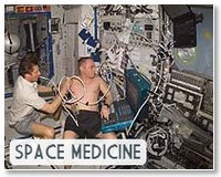 NASA sends sperm into space for human reproduction study