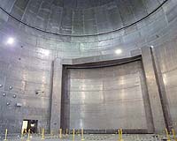 World's Largest Vacuum Chamber To Test Orion