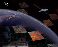 Lockheed Martin-Led Team Completes Integrated Baseline Review For Space Radar