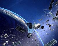 Southwestern alumna becomes orbital debris scientist at NASA