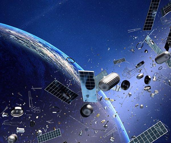 China begins construction of new survey telescope to detect space debris