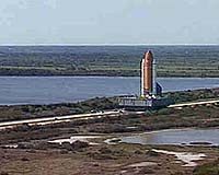 NASA announces STS-129 details