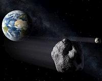 NASA blames bad weather for failure to warn about approaching hazardous asteroid