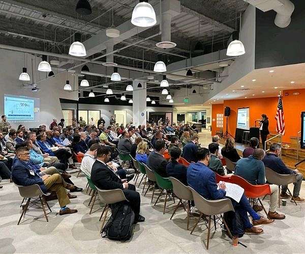 TAP Lab Accelerator aims to transition space domain prototypes to commercial products