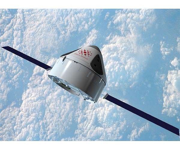 Kentucky firm plans orbital mini space station in two years