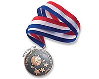 Hall of fame inducts NASA technologies