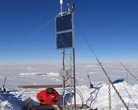 NSF Awards Space@VT Grant To Improve Space Weather Understanding