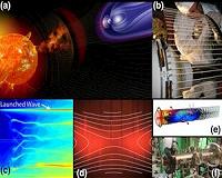 AFRL investigating space weather effects on satellite materials