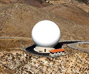 Booz Allen Hamilton To Transform LA Spacelift Range