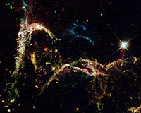 NASA and Internet Archive Team To Digitize Space Imagery