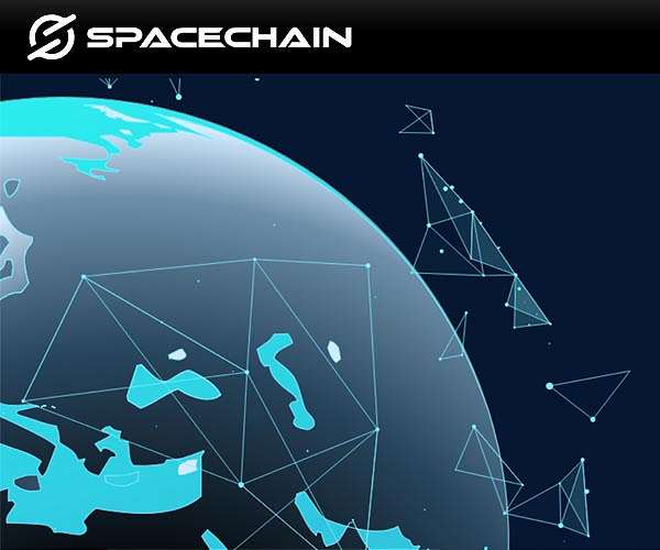 SpaceChain to test On-orbit Ethereum Multisignature Transaction Services on ISS