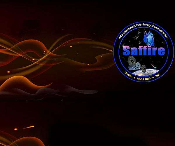 Saffire Ignites New Discoveries in Space