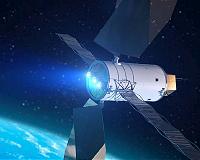 Space Weather causes years of radiation damage to satellites using electric propulsion