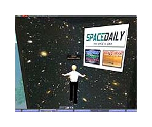 'Avatars' can make us better people: study