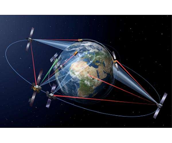 Join our free online Space2Connect event