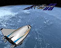 SpaceDev Completes Completes Flight Test Plan For Dream Chaser