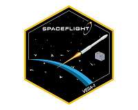 Spaceflight readies 28 payloads for inaugural rideshare launch on Arianespace's Vega