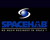 SPACEHAB And NASA Cooperating On Space Act Agreement For Use Of Space Station To Process Microgravity Products