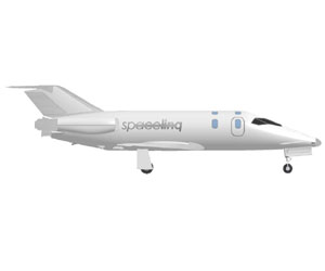 Spacelinq The First European Space Liner
