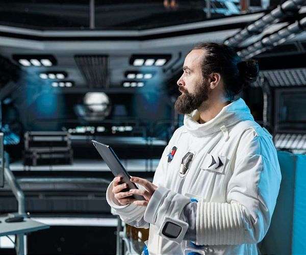 How private enterprise is redefining the future of space exploration