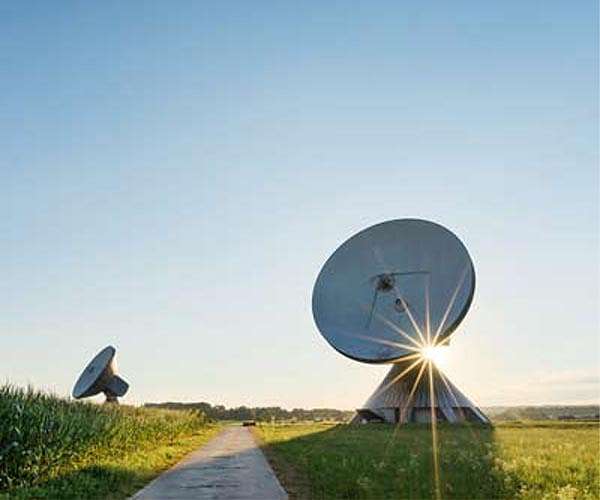 Four years in prison for US telecom worker who was Chinese agent