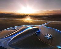 American Spaceports
