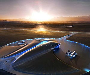 FAA Spaceport grants will strengthen America's commercial space industry
