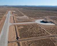 The state of commercial spaceports in 2017