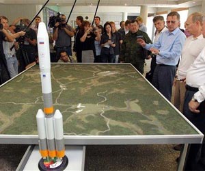 Russia to launch 5 military satellites by end of 2013, 6 in 2014