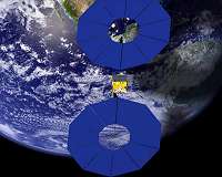 Winning ideas for new space transport services