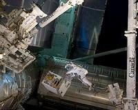 NASA funds UH research on astronauts' loss of muscle strength