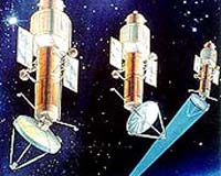 Moscow To Present Sino-Russian Space Arms Race Control Initiative