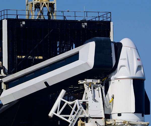 Axiom advances space health tech and cancer studies with Ax 4 mission