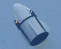 Successful SpaceX escape test 'bodes well for future'