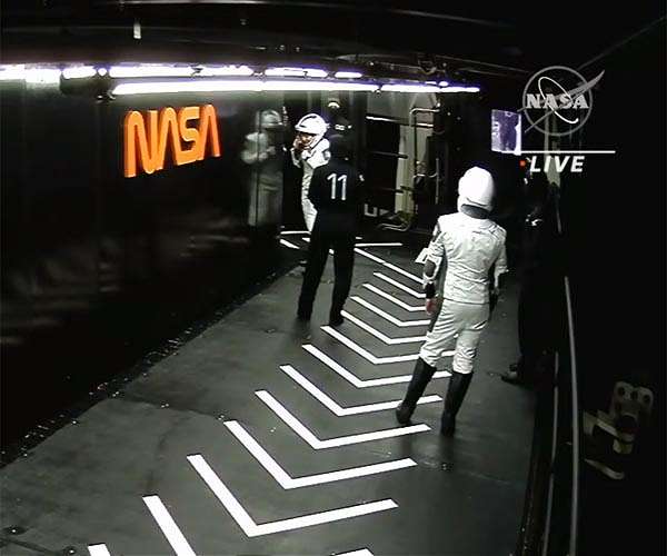 How is M&A Shaping Space Exploration Investments?