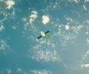 Dragon Now Operating At Nominal; On Route For Station Docking