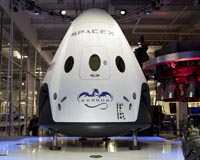 Analyst: US to Finish Human Space Launcher by 2018 at Best