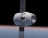 SpaceX Begins NASA Astronaut Training For Dragon Spacecraft COTS Program