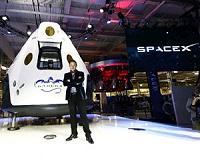 Elon Musk an innovator wary of humanity's future