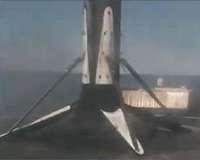 SpaceX wants to build offshore spaceports for hypersonic flights around Earth