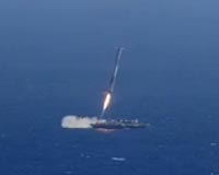 SpaceX to try rocket recycle launch on Tuesday