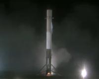 SpaceX landing is a 'feat', but not a game-changer