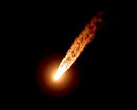SpaceX launches 50th Falcon 9 rocket