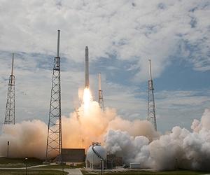 Falcon 1e Launch Capabilities Brought To The European Institutional Market