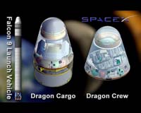 Space X Falcon 9 Facing More Delays As Shuttle Replacement Looms