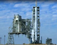 SES selects SpaceX for launch of new C-Band satellites