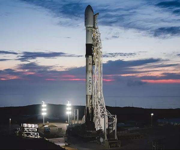 California prepares for more West Coast space launches